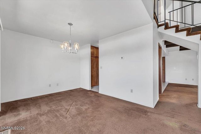 4158 Marigene Court, Reno, NV 89509