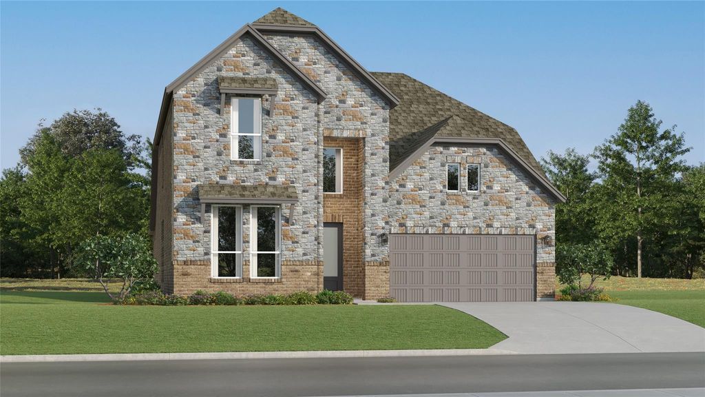2617 Swift Sail Drive, League City, TX 77573