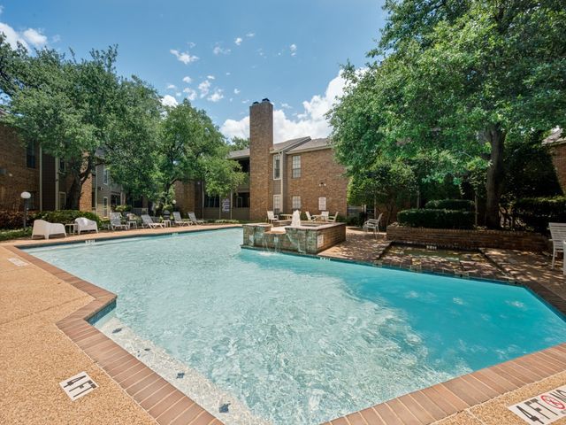 1200 Riverchase Lane 125, Arlington, TX 76011