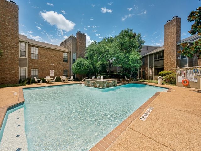 1200 Riverchase Lane 125, Arlington, TX 76011