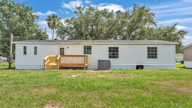 5751 CHERRY TREE DRIVE, Lakeland, FL 33811