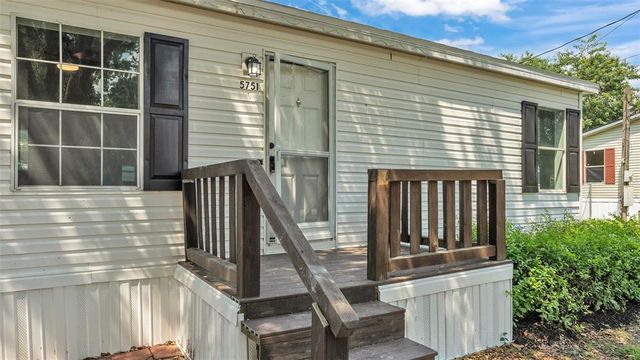 5751 CHERRY TREE DRIVE, Lakeland, FL 33811