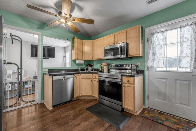 3816 Lady Di Lane, Lexington, KY 40517