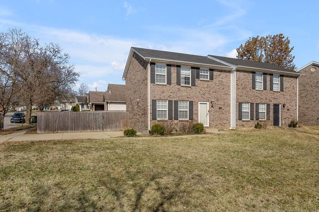 3816 Lady Di Lane, Lexington, KY 40517