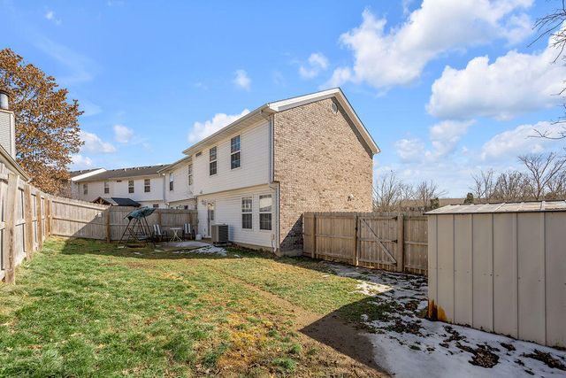 3816 Lady Di Lane, Lexington, KY 40517