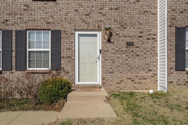 3816 Lady Di Lane, Lexington, KY 40517