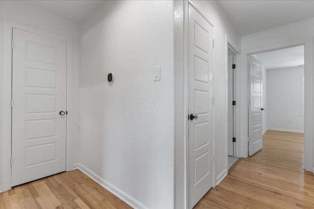 1001 Belvedere Drive, Arlington, TX 76010