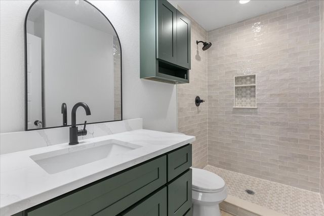 1001 Belvedere Drive, Arlington, TX 76010