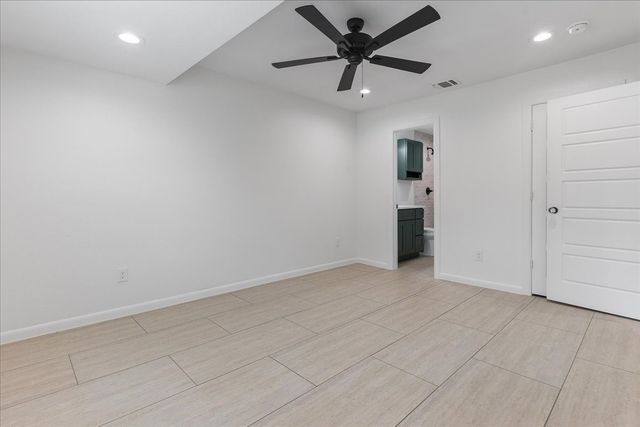 1001 Belvedere Drive, Arlington, TX 76010