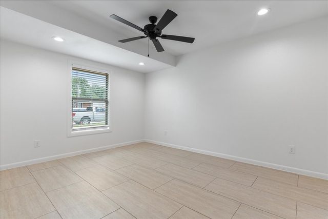 1001 Belvedere Drive, Arlington, TX 76010
