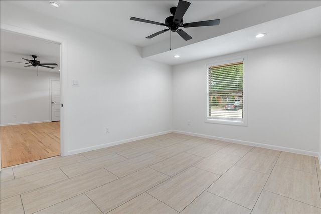 1001 Belvedere Drive, Arlington, TX 76010
