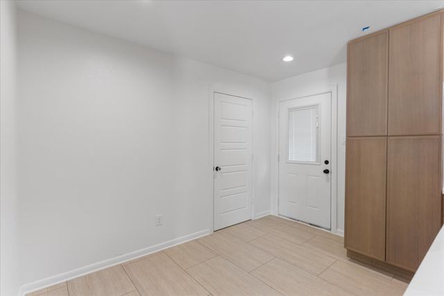 1001 Belvedere Drive, Arlington, TX 76010