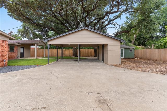 1001 Belvedere Drive, Arlington, TX 76010