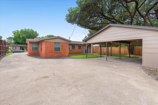1001 Belvedere Drive, Arlington, TX 76010