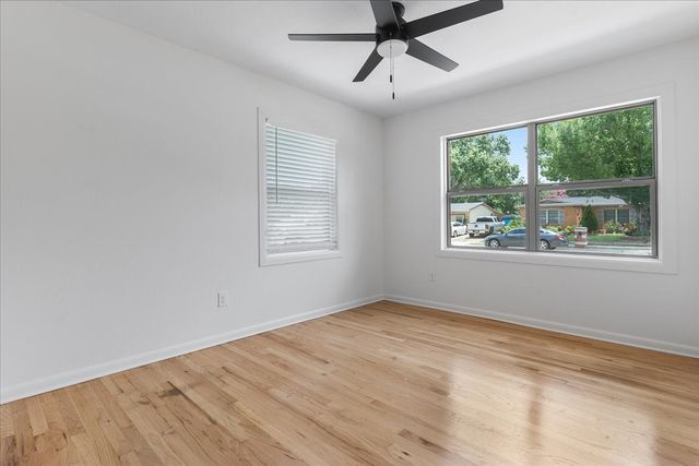 1001 Belvedere Drive, Arlington, TX 76010