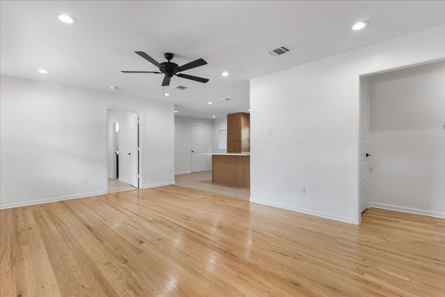 1001 Belvedere Drive, Arlington, TX 76010