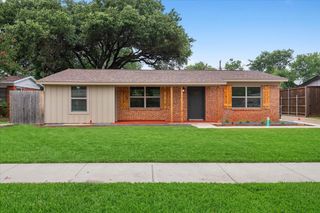1001 Belvedere Drive, Arlington, TX 76010