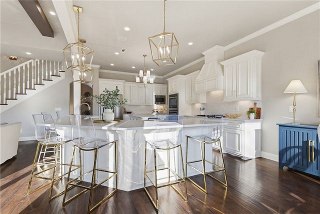 448 Polo Drive, Fayetteville, AR 72703