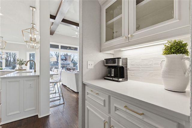 448 Polo Drive, Fayetteville, AR 72703