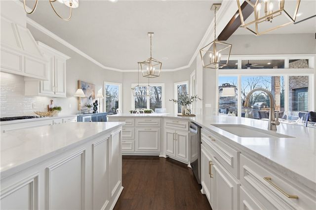 448 Polo Drive, Fayetteville, AR 72703