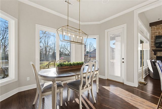 448 Polo Drive, Fayetteville, AR 72703