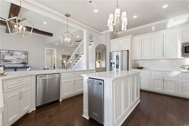 448 Polo Drive, Fayetteville, AR 72703