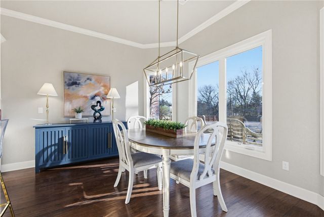 448 Polo Drive, Fayetteville, AR 72703