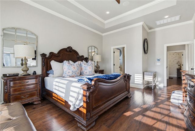 448 Polo Drive, Fayetteville, AR 72703