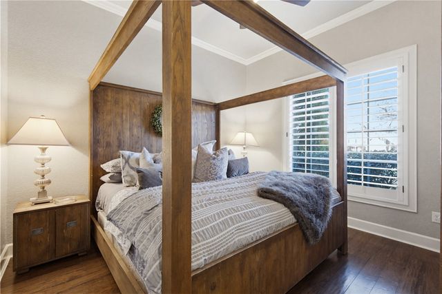 448 Polo Drive, Fayetteville, AR 72703