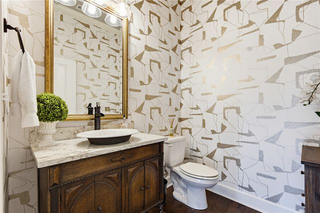 448 Polo Drive, Fayetteville, AR 72703