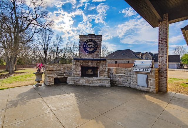 448 Polo Drive, Fayetteville, AR 72703