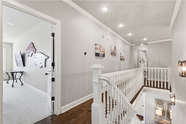 448 Polo Drive, Fayetteville, AR 72703