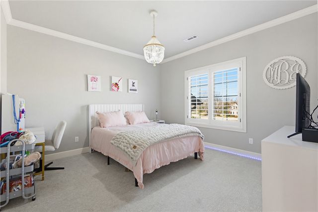 448 Polo Drive, Fayetteville, AR 72703