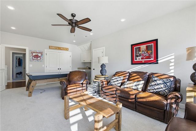 448 Polo Drive, Fayetteville, AR 72703