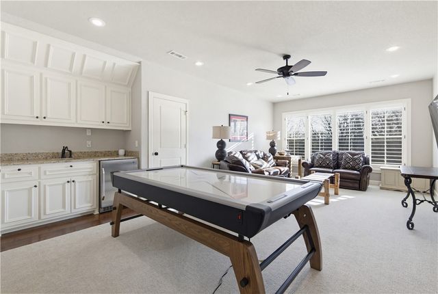 448 Polo Drive, Fayetteville, AR 72703