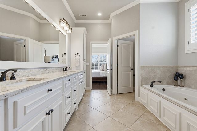 448 Polo Drive, Fayetteville, AR 72703