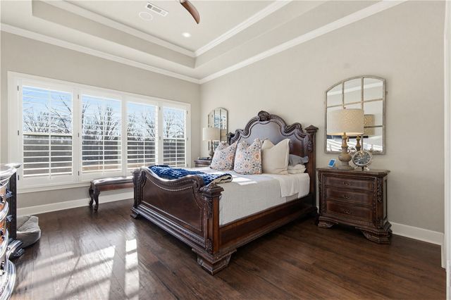 448 Polo Drive, Fayetteville, AR 72703