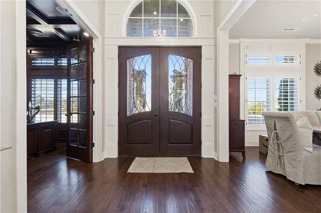 448 Polo Drive, Fayetteville, AR 72703