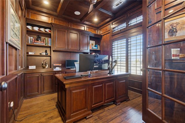 448 Polo Drive, Fayetteville, AR 72703