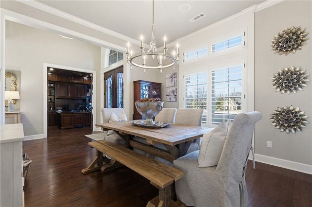 448 Polo Drive, Fayetteville, AR 72703