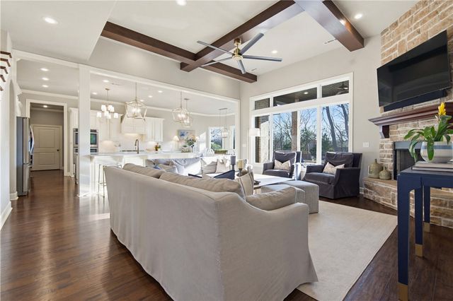 448 Polo Drive, Fayetteville, AR 72703