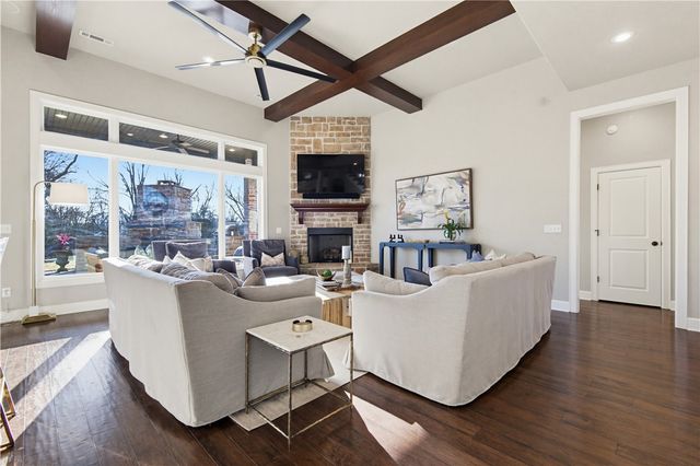 448 Polo Drive, Fayetteville, AR 72703