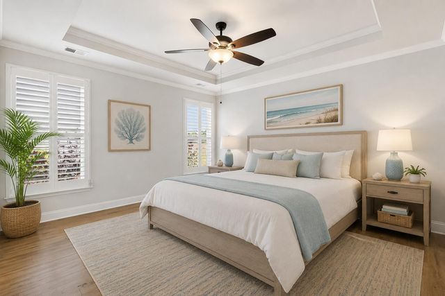 317 Bloomington Way, Summerville, SC 29486