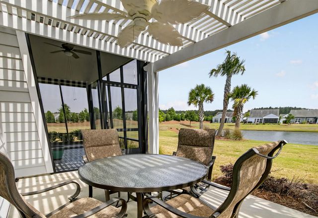 317 Bloomington Way, Summerville, SC 29486
