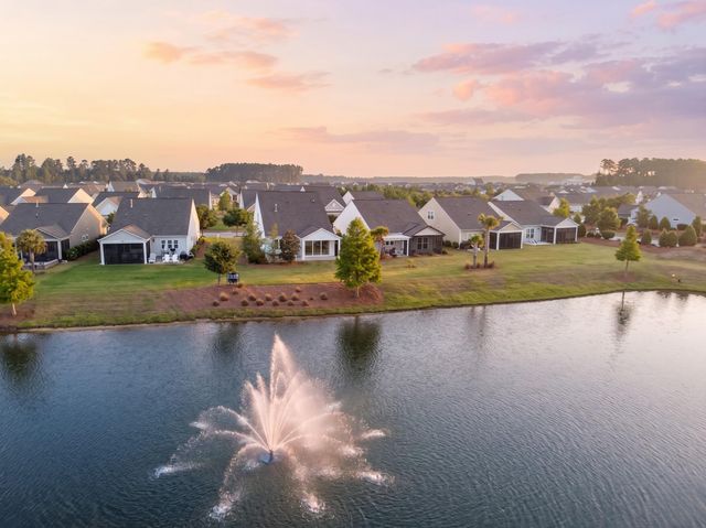 317 Bloomington Way, Summerville, SC 29486