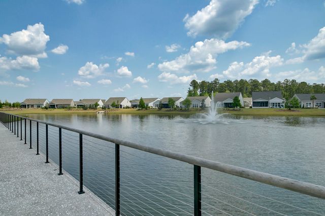 317 Bloomington Way, Summerville, SC 29486