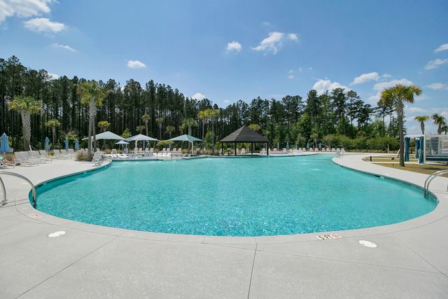 317 Bloomington Way, Summerville, SC 29486