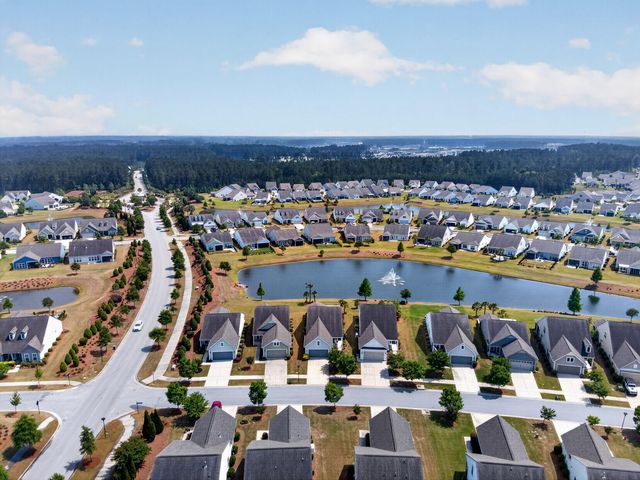 317 Bloomington Way, Summerville, SC 29486