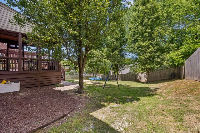 1009 Stone Ridge Dr, Nashville, TN 37211