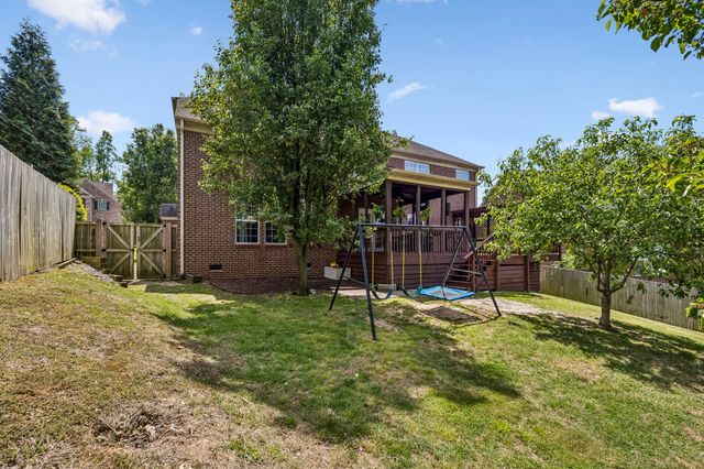 1009 Stone Ridge Dr, Nashville, TN 37211